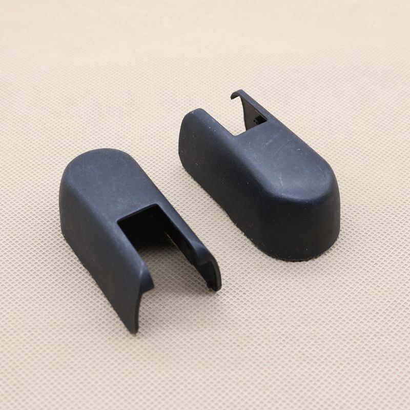 2. Rear windshield wiper arm nut cap 287823WC0A, suitable for Nissan Versa Note 14-19.