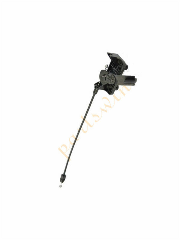 HOOD CATCH second release cable suitable for 17-21 for JEEP COMPASS