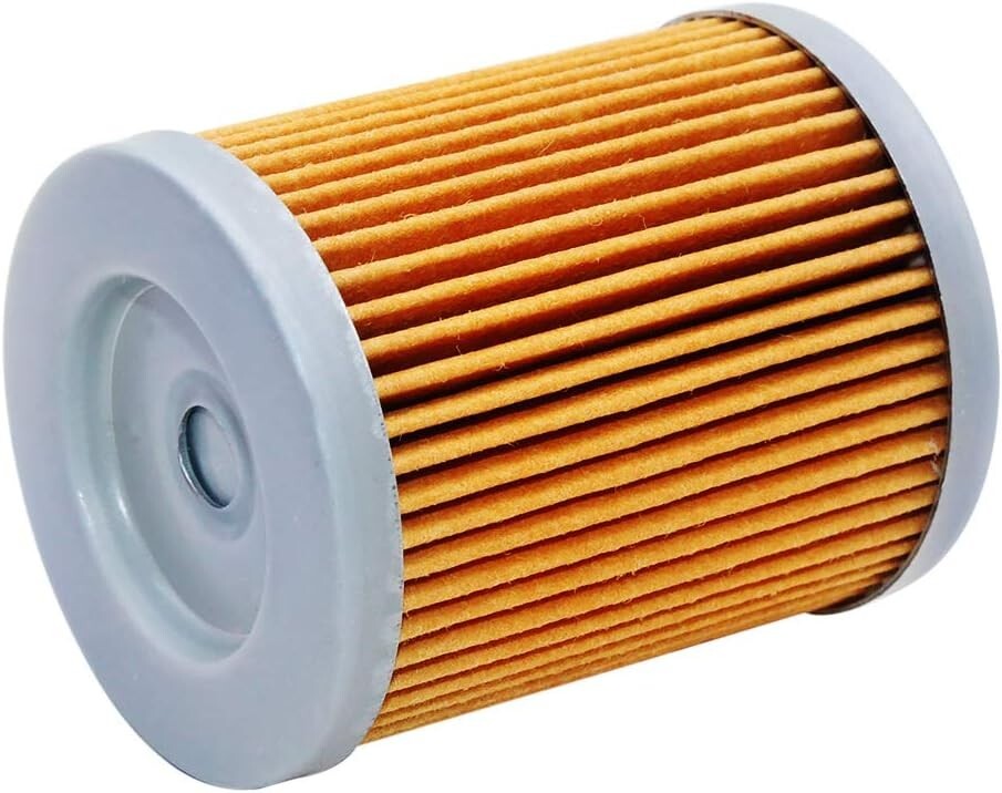 Motorcycle Oil Filter for Suzuki LTF300 King Quad 300 1991-2002 LT300E 1986-1989