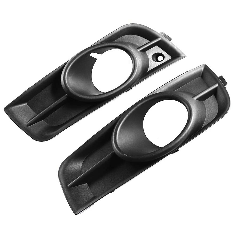 Left Right Front Bumper Lower Fog Light Surround Panel Fits for Cruze 11-2014