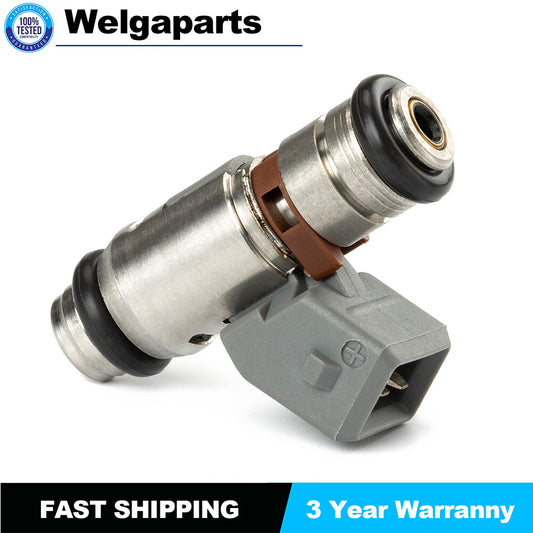 2X fuel injectors for Ducati Motorcycle Mot Monster 1000 620 28040071A IWP-043