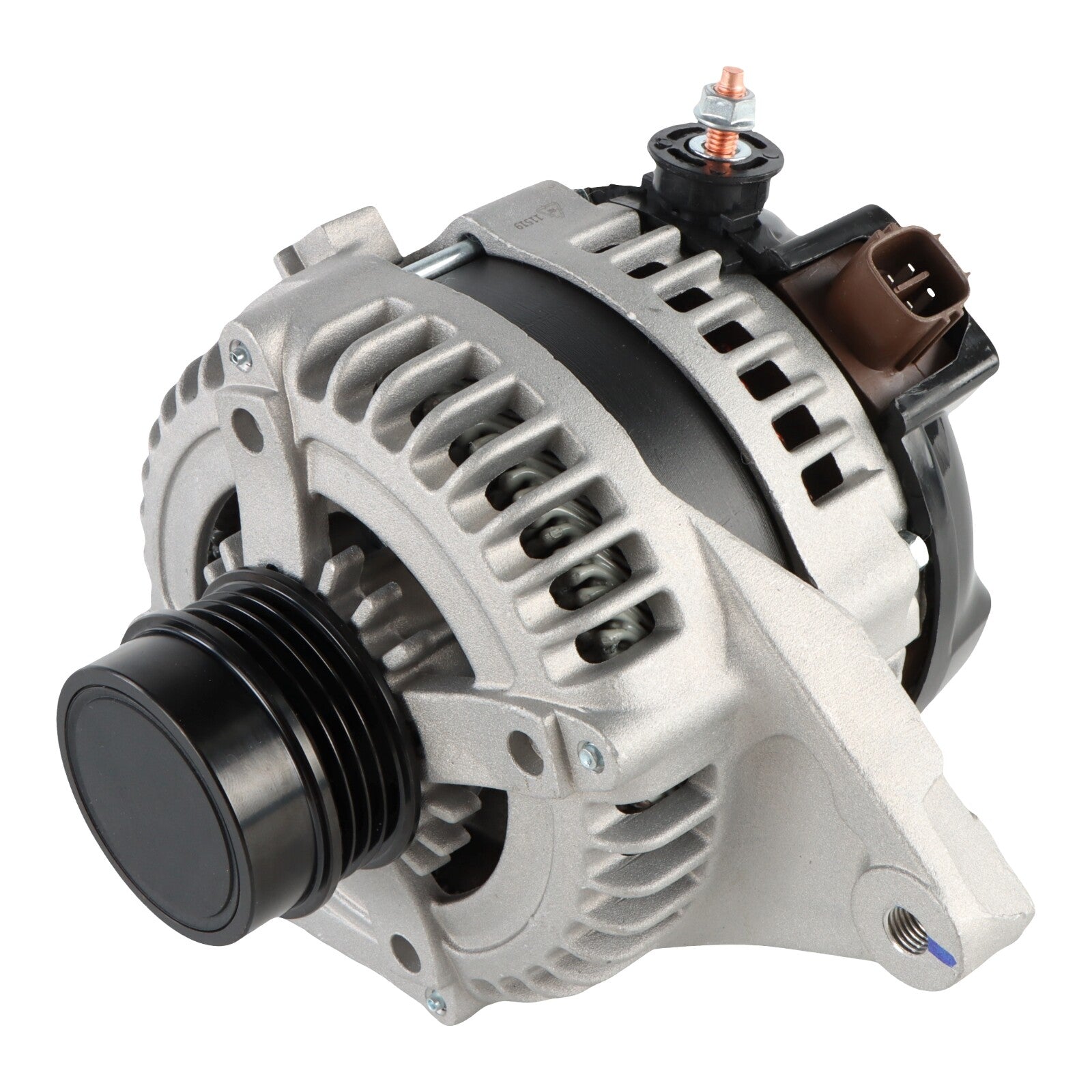 11516 Alternator for Toyota for Camry L4 2.5L 2010-2011 104210-2650 27060-0V060-84