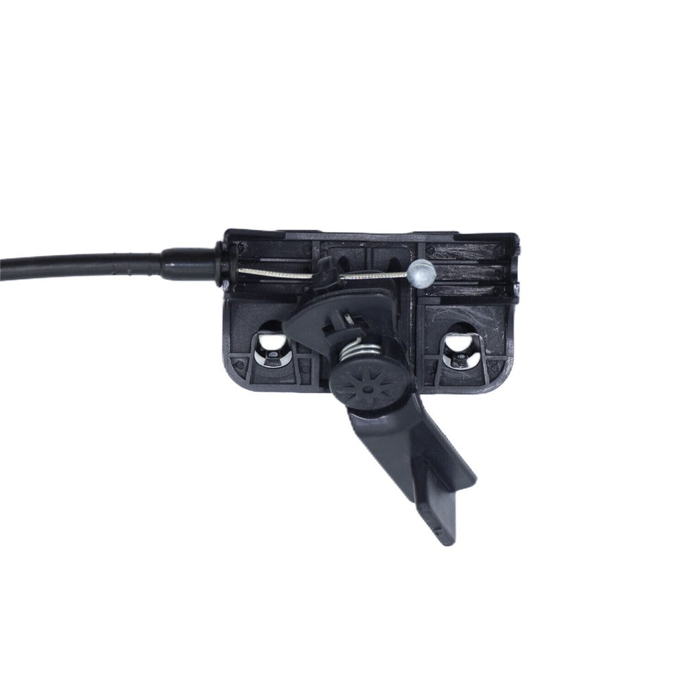 New Car Hood Catch Secondary Release Cable 68257542AA for 2017-2022 for Jeep Compass
