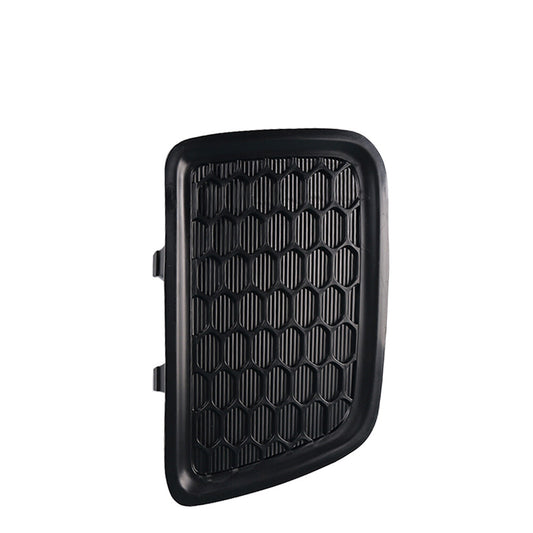 Left/Driver Front Lower Grille Tow Insert Bezel for 2014-16 for Jeep for Grand Cherokee