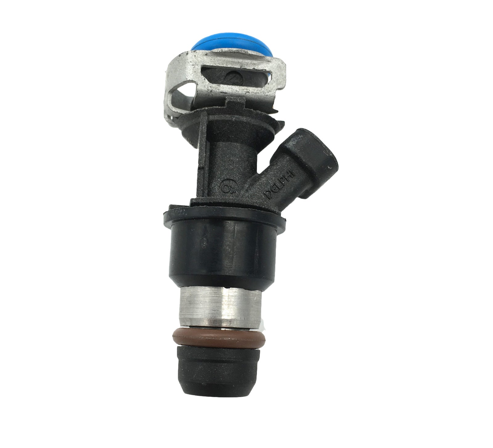 8X Fuel Injector 17114502 for Chevrolet for GMC Savana for Sierra for Cadillac FJ315 05-07
