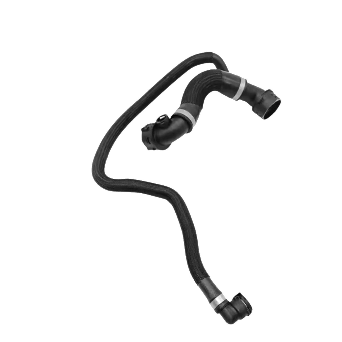 suitable for Land Rover evoque discovery radiator coolant hose LR094115