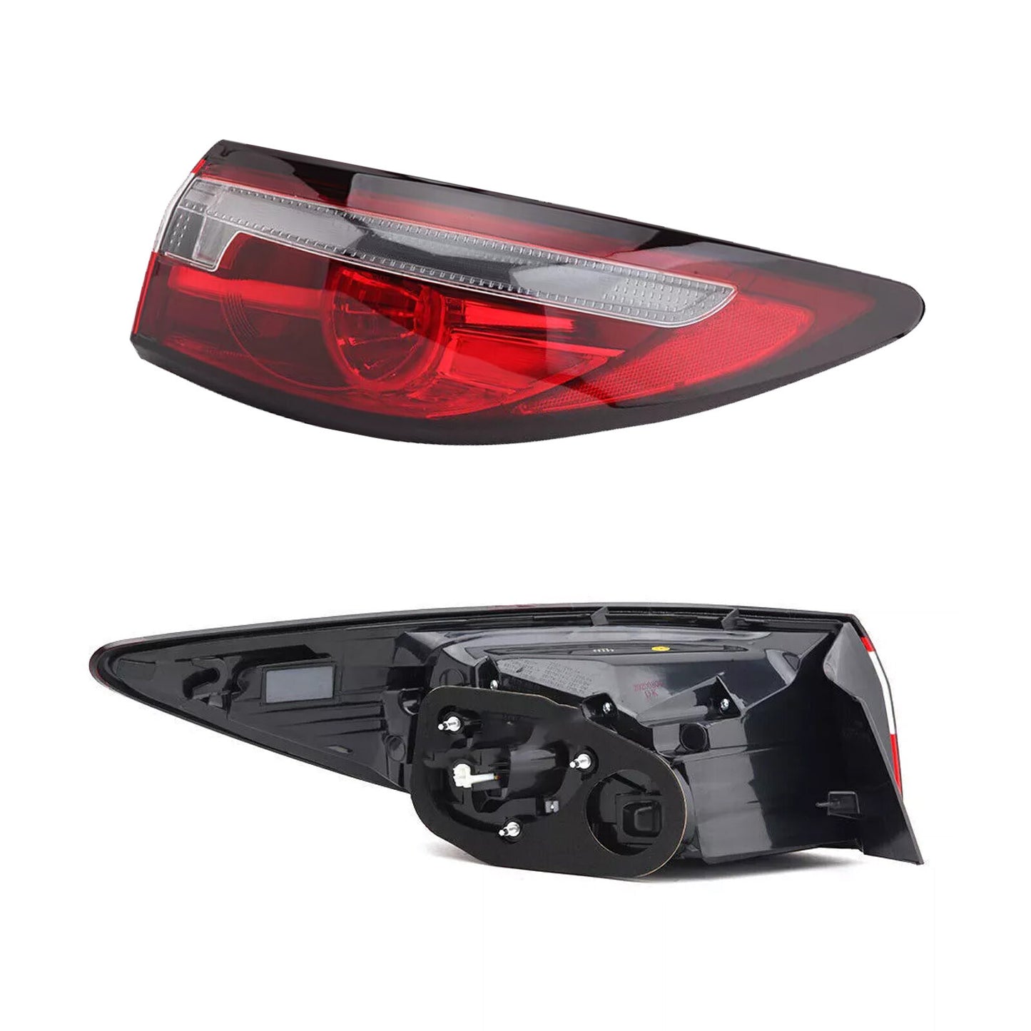Right taillight for Mazda 6 ATENZA 2018-2019-2022 passenger rear brake light