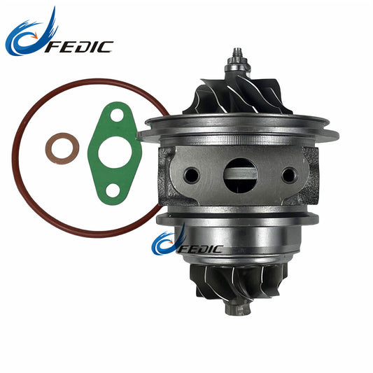 Turbo cartridge 49135-02110 for Hyundai H-1 for Mitsubishi Pajero 2.5 TD 73 Kw 4D56