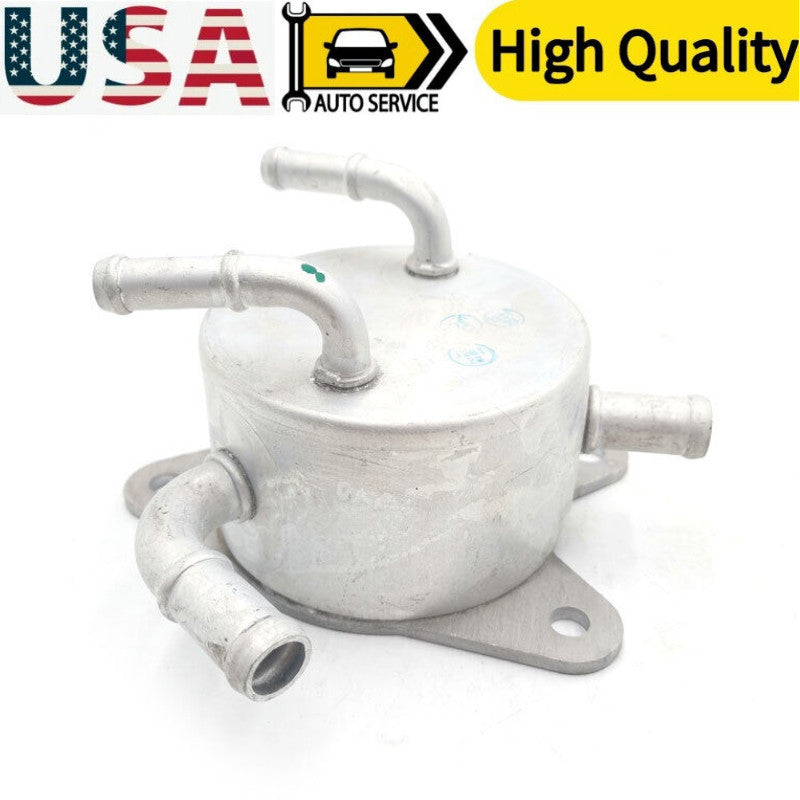 For 2012-2016 for Toyota for Camry 33493-33030 Transmission Oil Cooler NEW