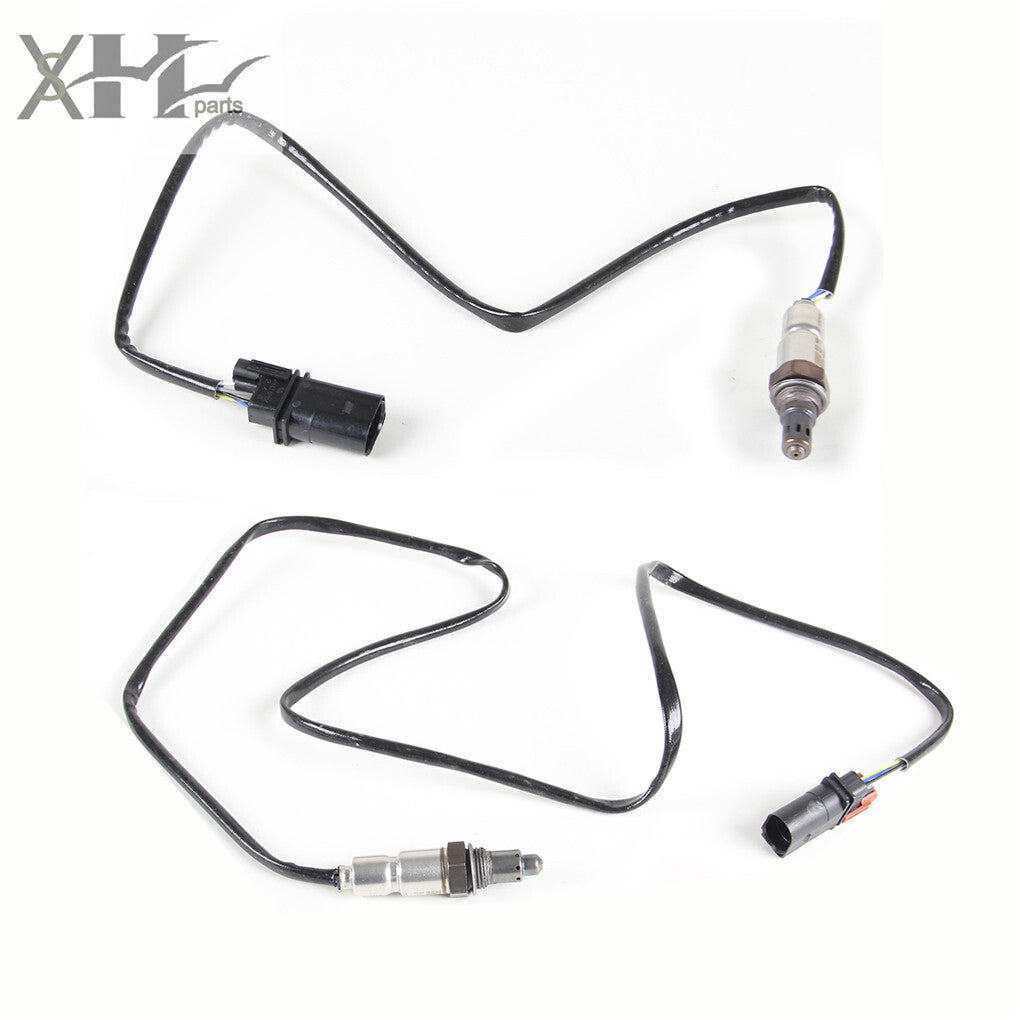 2X Knock Sensor 89615-30080 Fits for LEXUS GS430 LS430 SC430 RAV4 SOLARA New