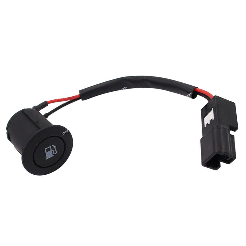 For 2011 2012 2013 for Kia for Sorento Fuel Gas Door Release Switch 935552P000VA Black