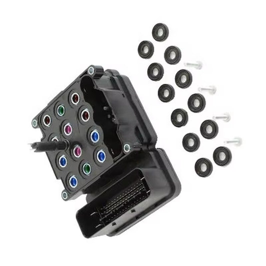 68067458AA ABS CONTROL MODULE Fit for JEEP for WRANGLER 2010 3.8L V6