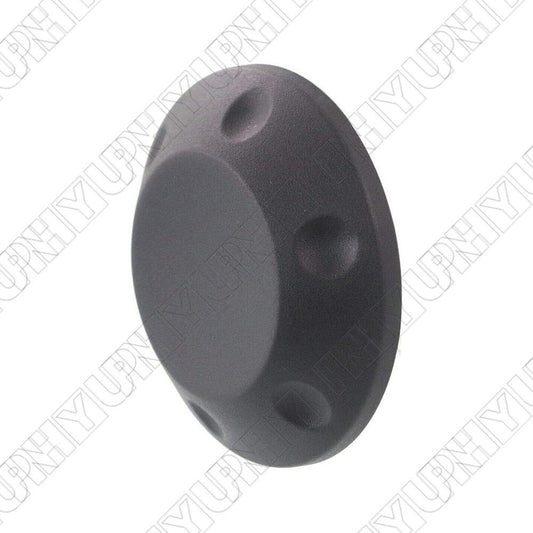 Front Bumper Fog Light Lamp Hole Cover R=L for Nissan Frontier Xterra 62256EA000