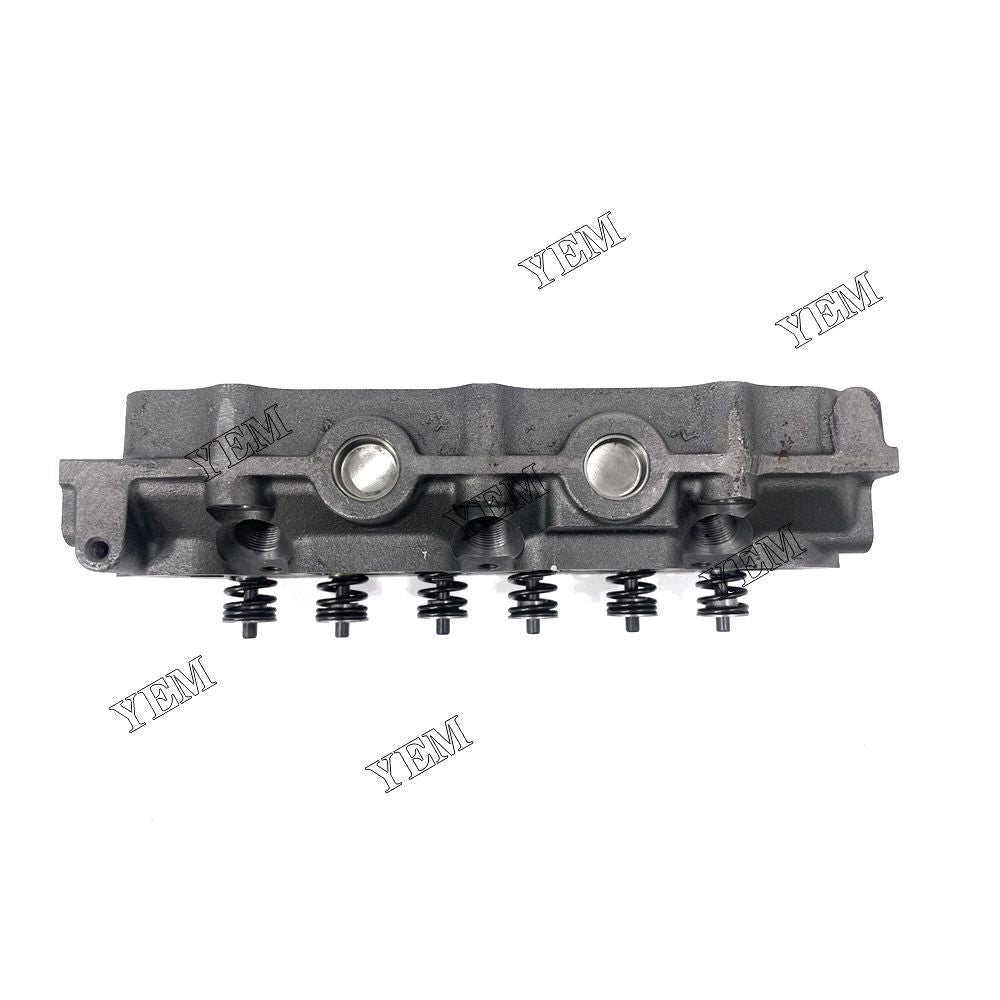 403D-15 Cylinder Head Assy Fit For Perkins Diesel Engine Spare Parts.