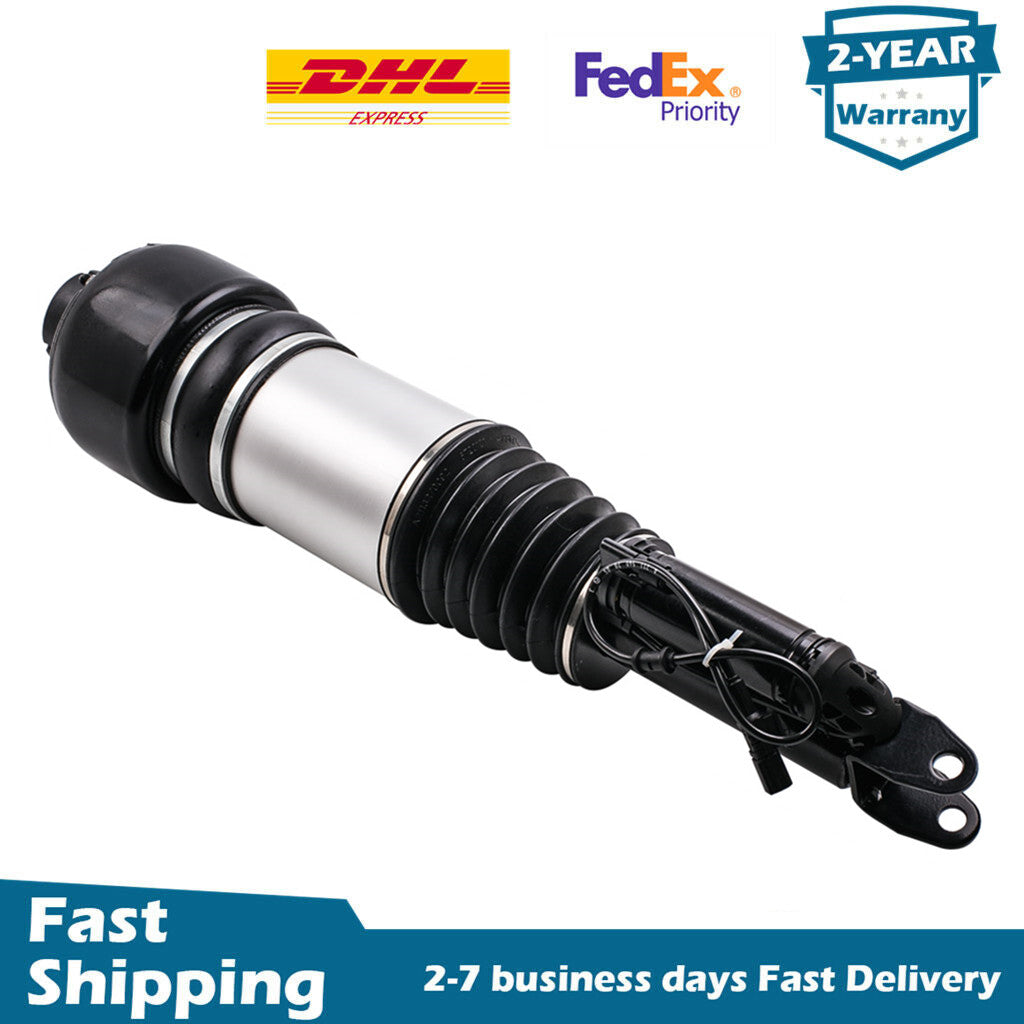 Front Right Air Suspension Shock Strut for Mercedes E-Class W211 S211 2002-2009
