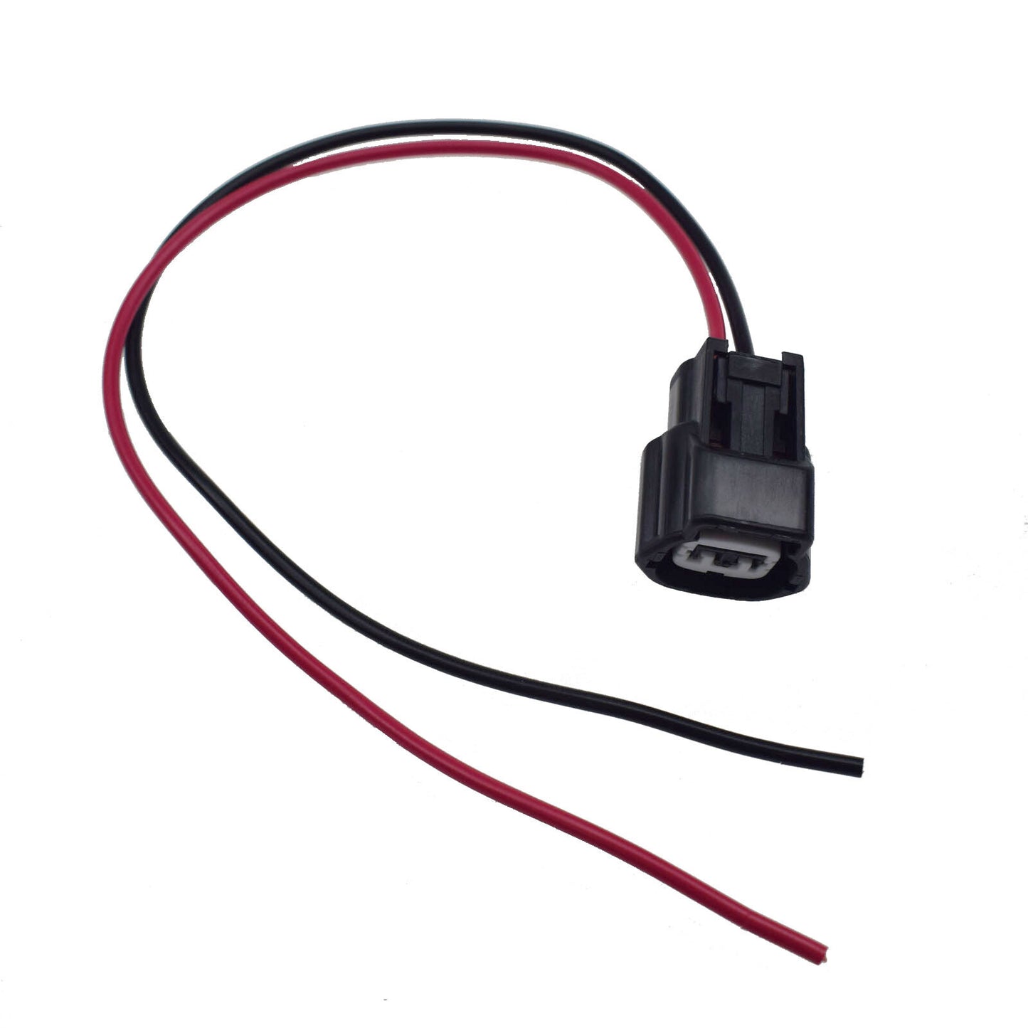 Variable valve timing solenoid valve wiring harness connector for Nissan for Infiniti
