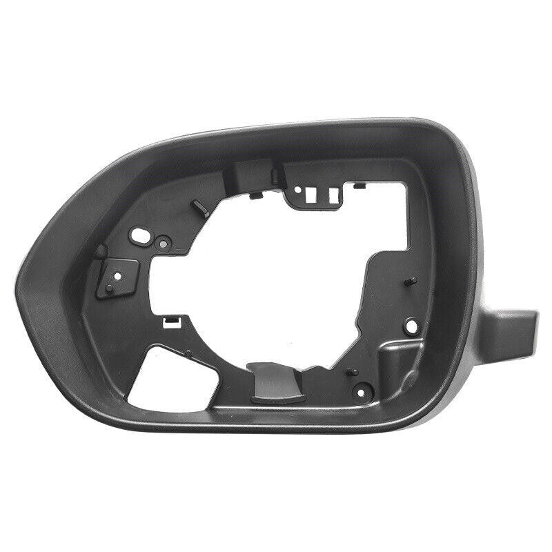 Left Side Car Rearview Mirror Side Wing Housing Cover for Kia KX3 Seltos 2020-22