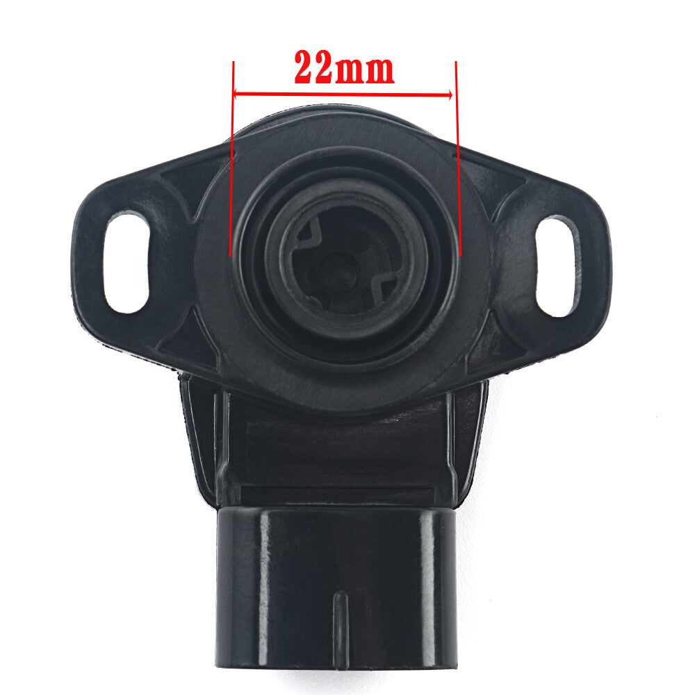 TPS Throttle Position Sensor 3131705 for Polaris Sportman Ranger RZR 450 500 550