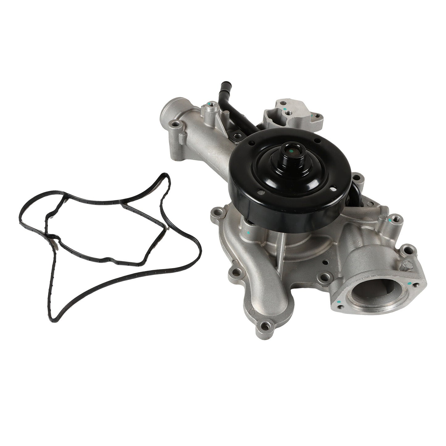 Water Pump for 03-08 for Chrysler Aspen for Dodge Durango for RAM 1500 2500 3500 5.7L V8