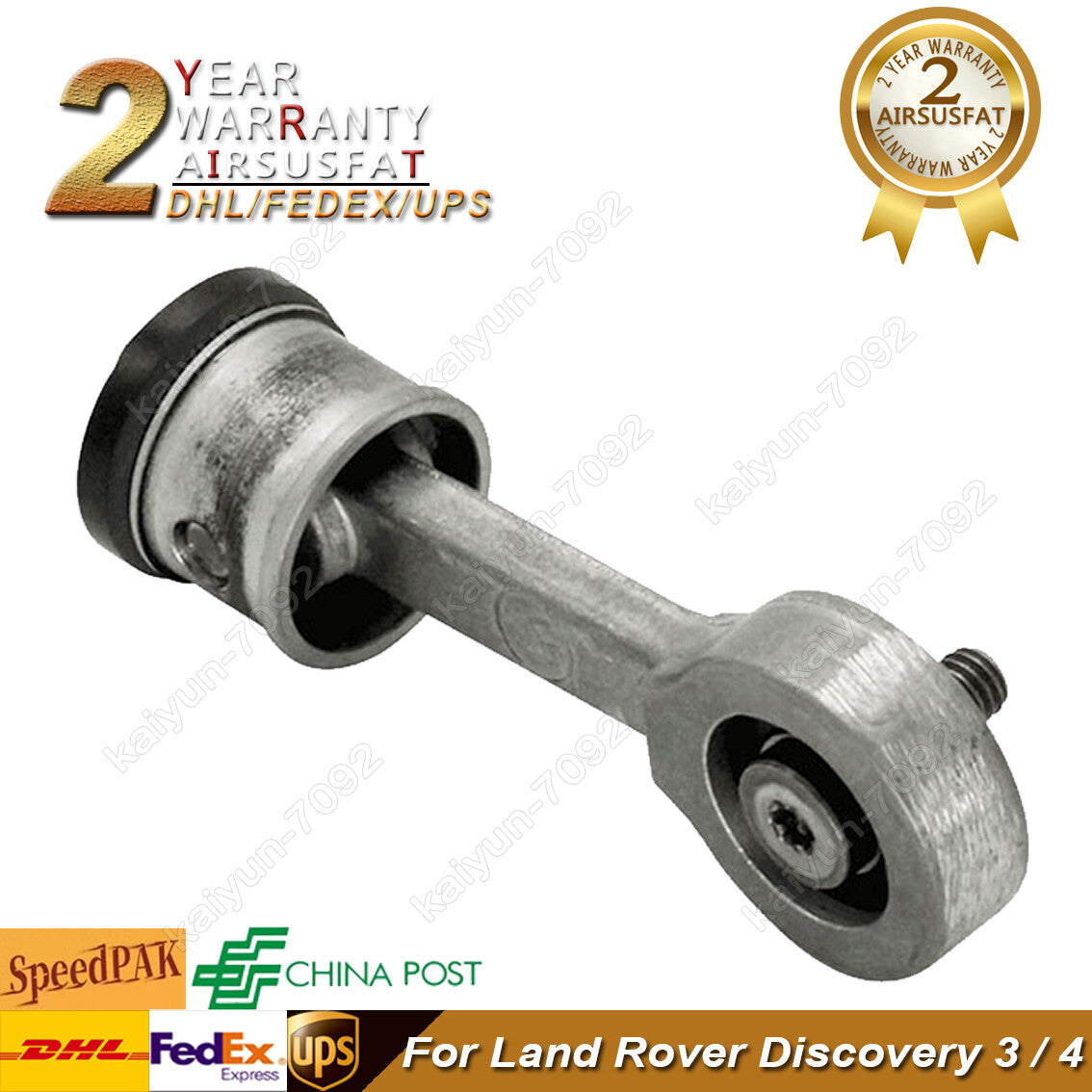 Air Suspension Pump Piston Rod for Land Rover for Range Rover Discovery LR3 LR4