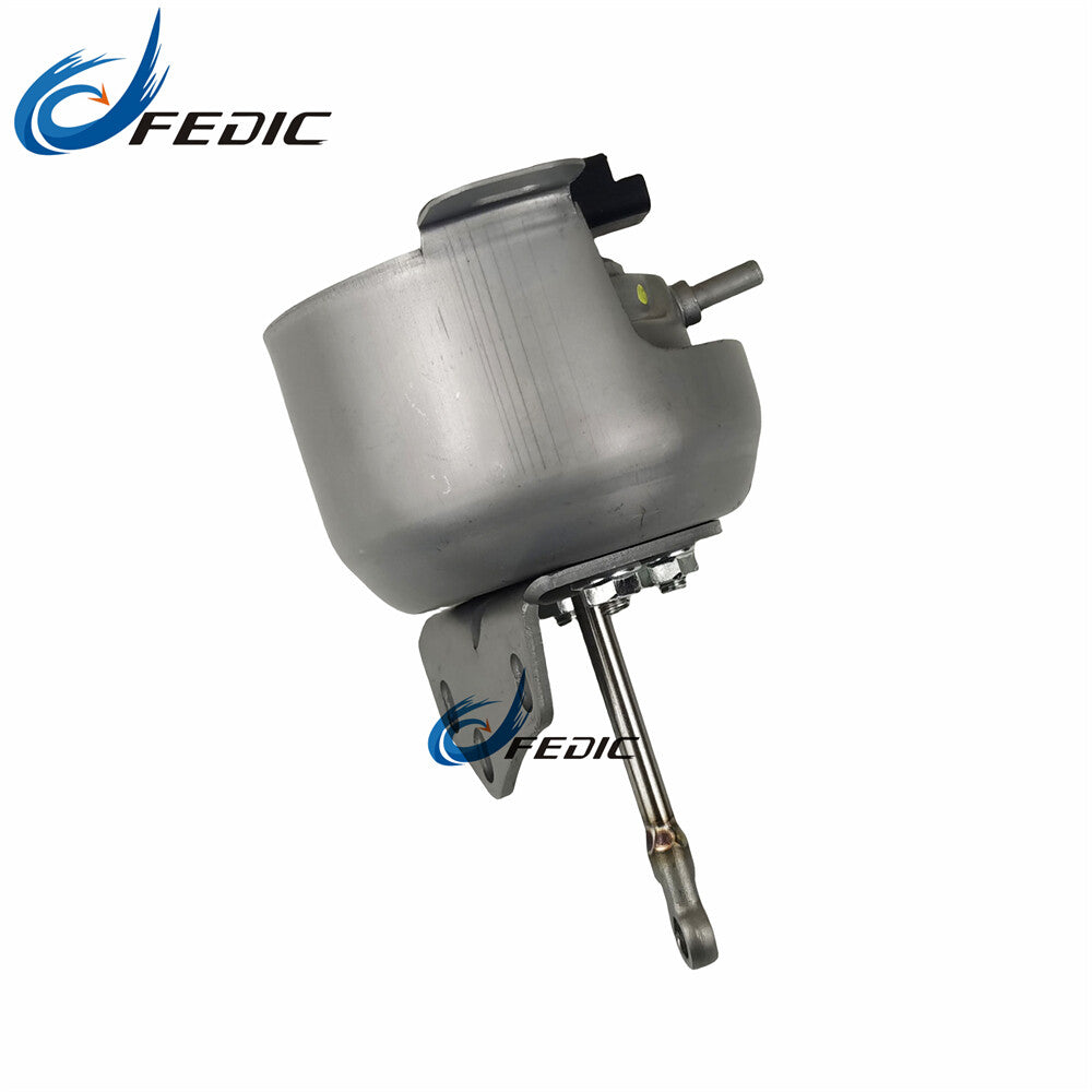 Turbo actuator GTB1449VZL 806497 for Citroen for Peugeot 2.0HDi FAP 120Kw DW10CTEDD4