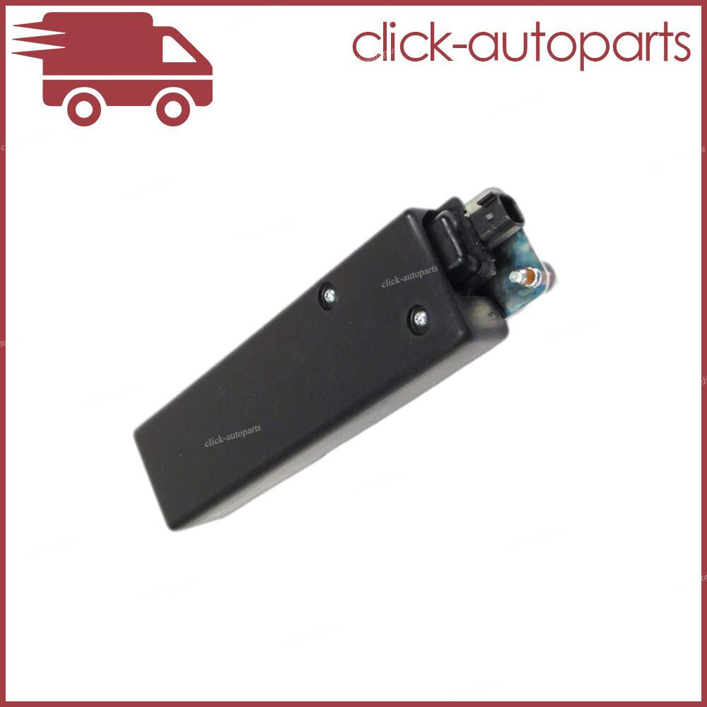 Rear Upper Tailgate Lock Actuator Motor Fits for Land Rover LR4 Discovery FUG500010