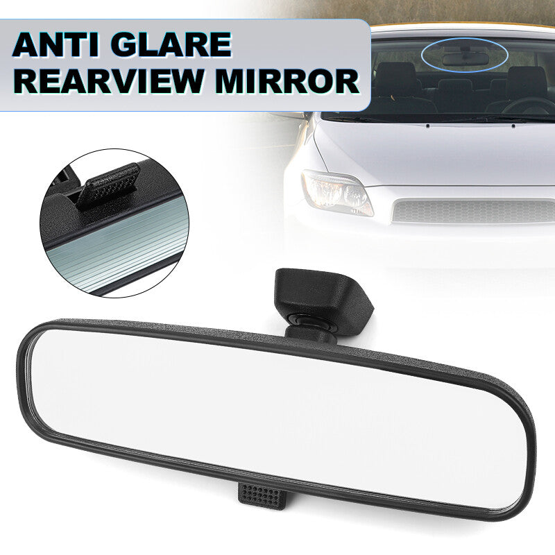 Rear View Mirror Interior 87810-52041 Fit for Toyota Prius RAV4 Yaris Echo for Scion