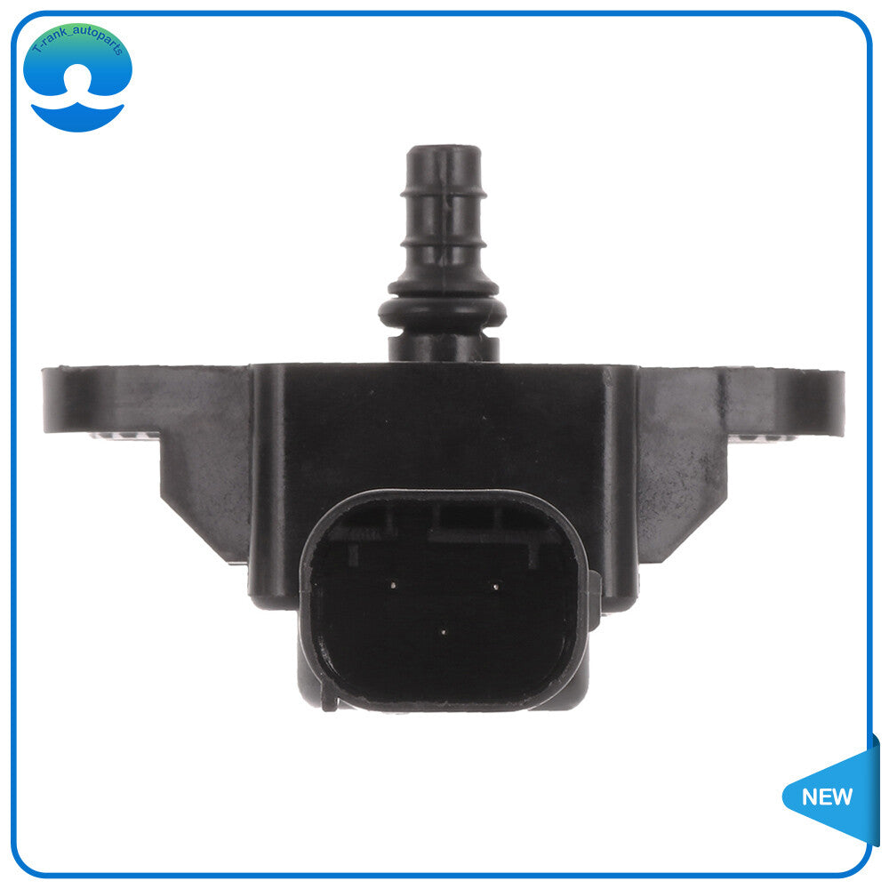 Manifold Absolute Pressure Sensor for 2008-2014 for Mercedes-Benz C63 AMG 6.3L V8