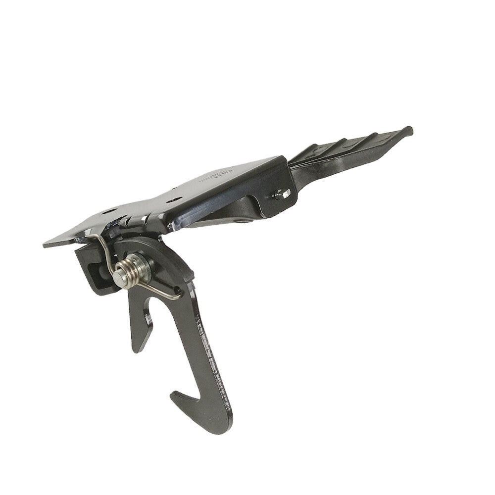 Engine Upper Latch Lock Release Fit for AUDI for A8 S8 for A8 quattro 4H0823485C