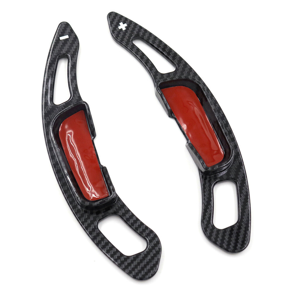 Steering Wheel Shift Paddle Shifter Extension Fit for Mazda 3 6 CX-3 CX-4 CX-5 MX-5