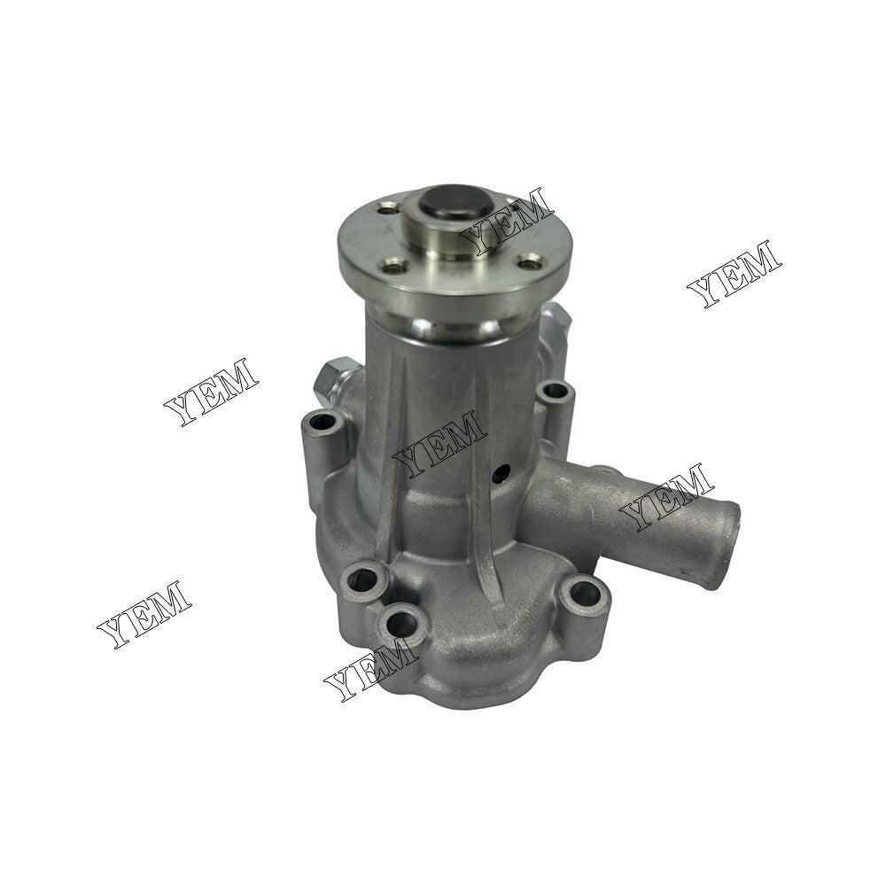 402D-05 Water Pump Engine Cooler Pump 14501-7380 is suitable for Perkins mechanical engines.