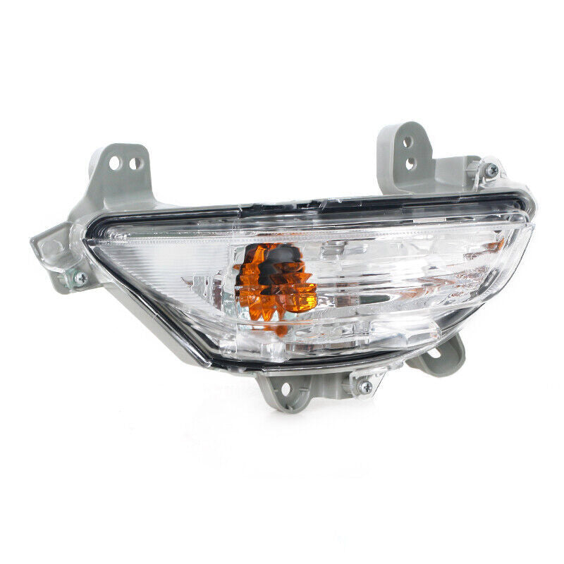 RH Front Bumper Turn Signal Light Right for Mazda 3 axela 2014 2015-2016