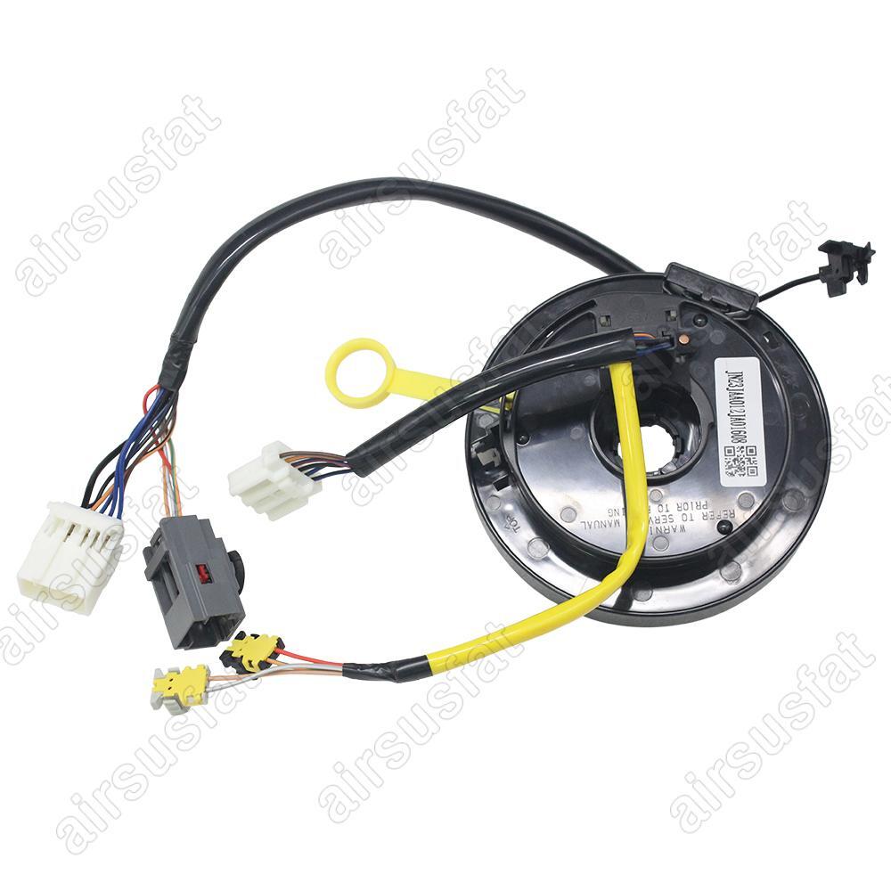 For 2001 2002 for Lincoln Town Car Clock Spring 1W1T-14A664-AE