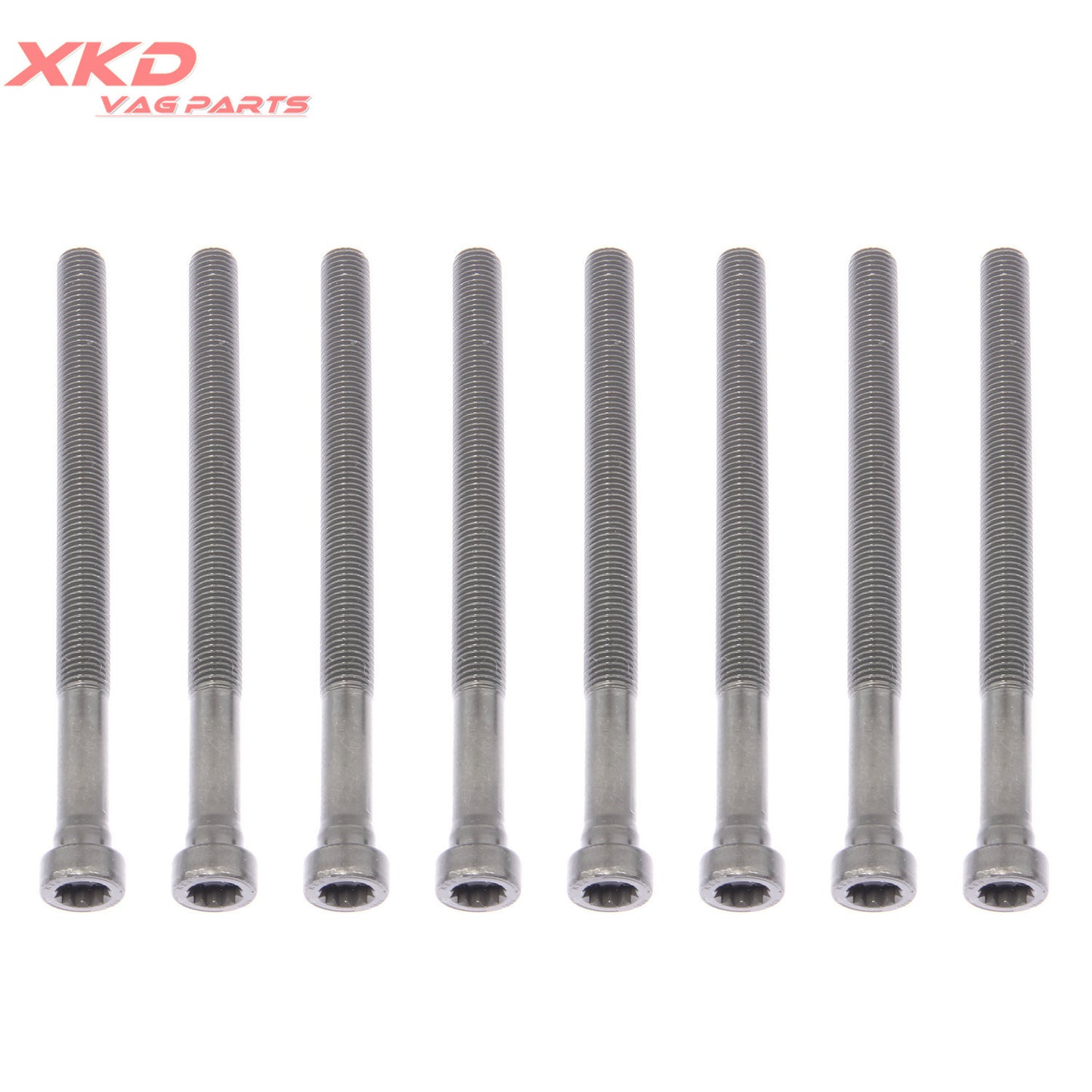 3.0TDI 4.2L Diesel Engine Head Bolt Kit for Volkswagen Touareg, for Audi A6, for A8 , Q5