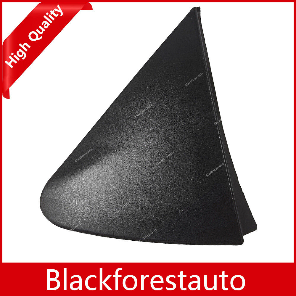 Front Mirror Left View Mirror Fender Corner Cap For 2008 for Toyota Yaris Hatchback