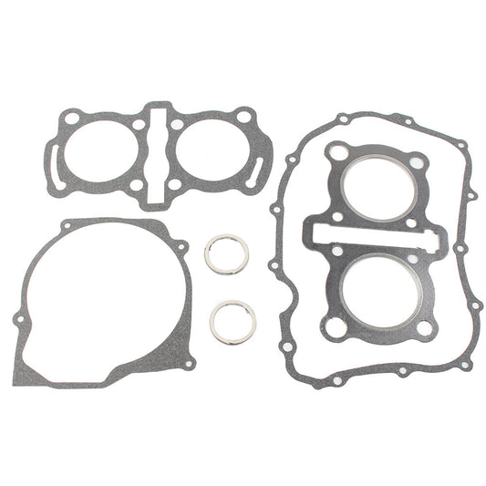 for Honda CB400 T Hawk 1978-79  CM400 C Custom 1981 Complete Engine Gasket Kit