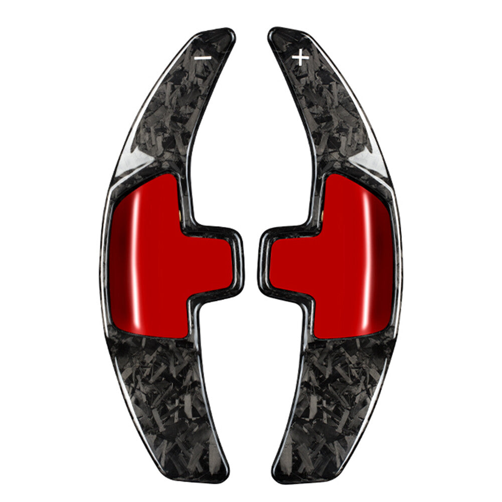 Steering Wheel Shift Paddle Shifter Extension for Mercedes Benz GLA W205 W176