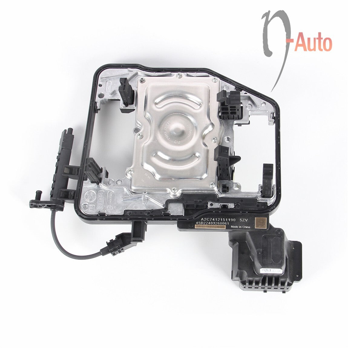 DQ200 Transmission Control Unit Fit for VW for Golf for AUDI A3 for SEAT Leon 0AM927769K
