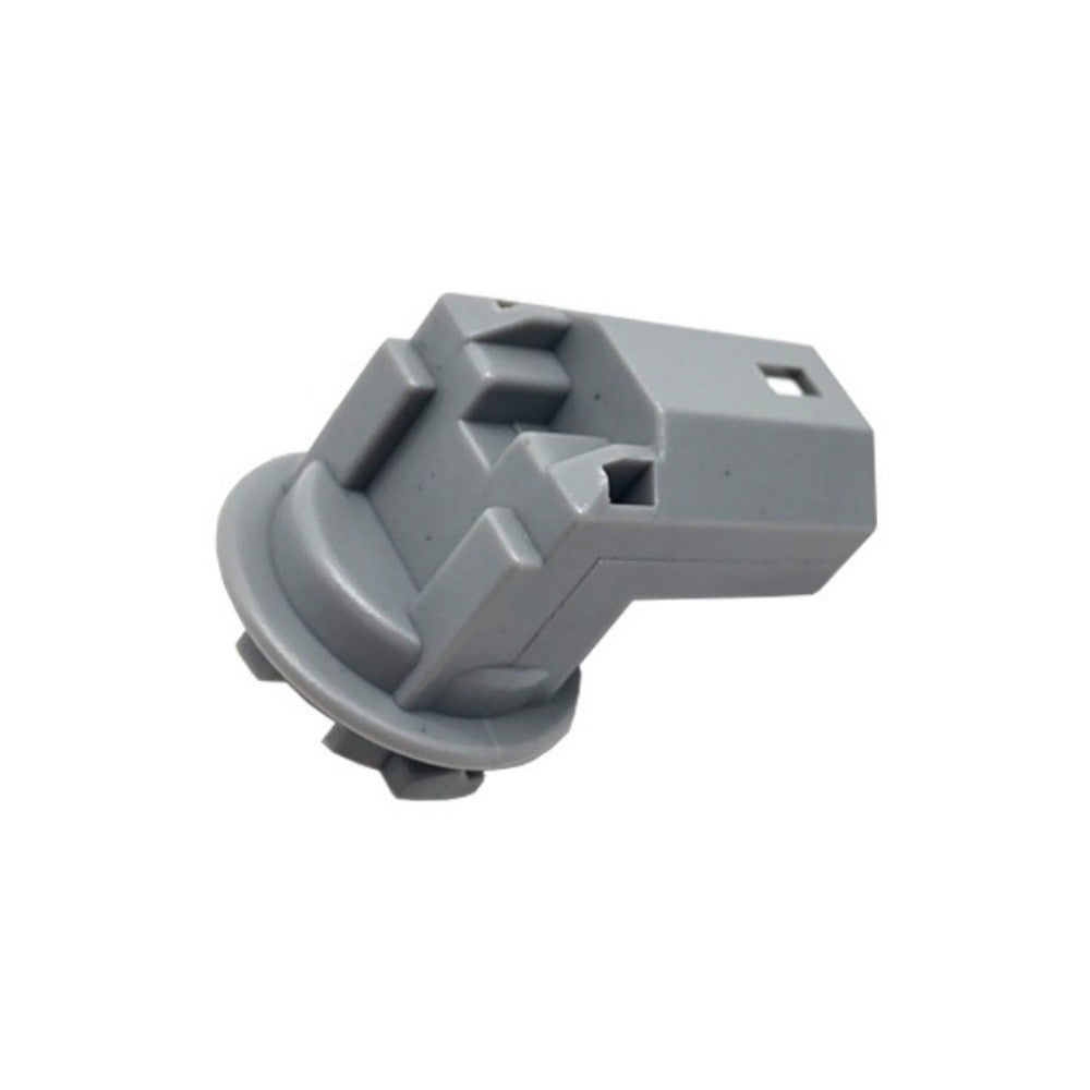 2PCS License Plate Lamp Bulb Socket for Toyota for Camry for Corolla Matrix for Lexus RX350