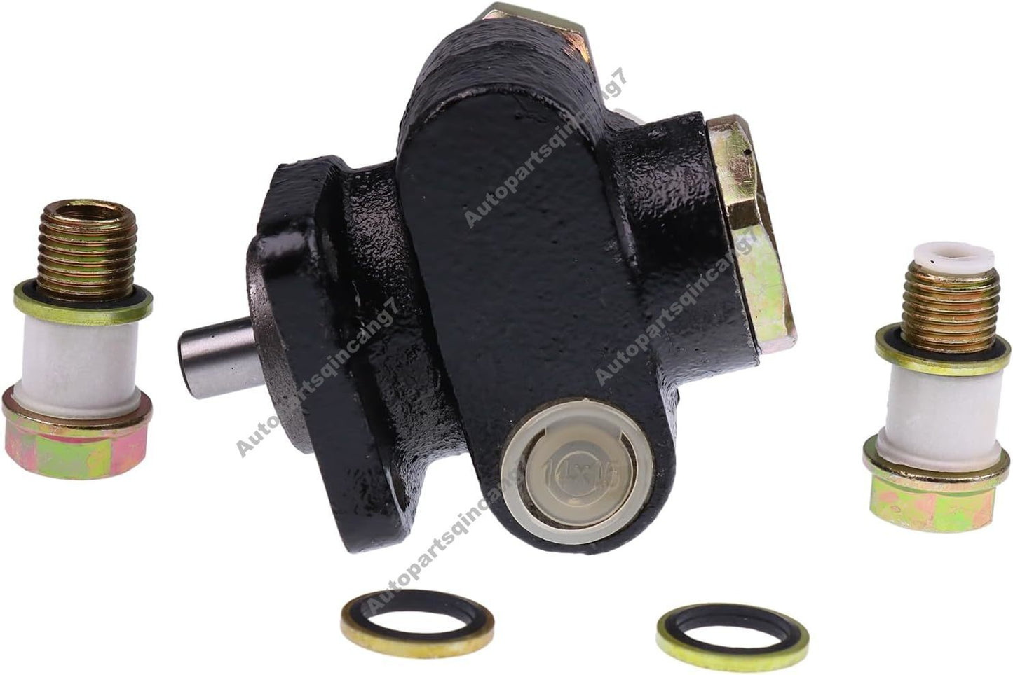 Fuel Feed Pump 105220-7170 for Komatsu Engine 4D94E-1A01 Dozer D20A D21A-7T-M