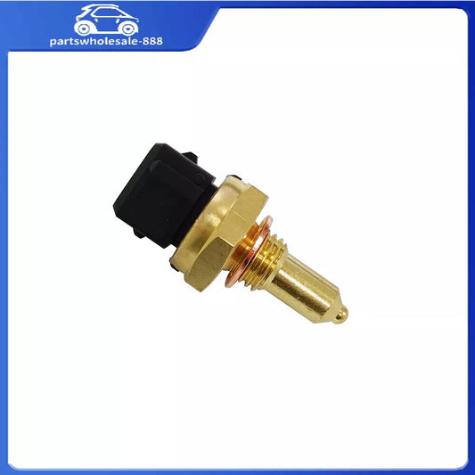 13621433076 Coolant temperature sensor suitable for BMW X1, X3 128i, 135i, 320i, 323Ci