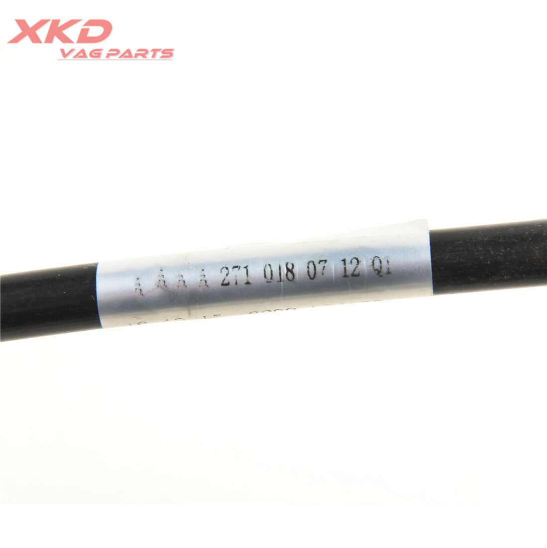 Secondary air pump hose suitable for Mercedes-Benz C250 SLK250 A2710180712