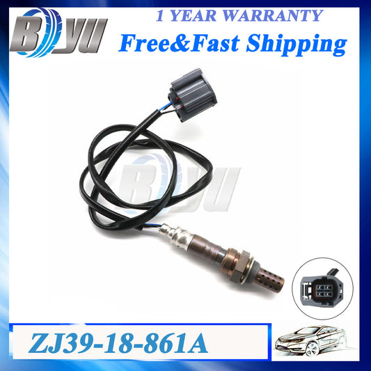 ZJ39-18-861A Oxygen Sensor for Mazda 3 2.0L 2.3L 11-14 for MAZDA 2 for MAZDA 6 04-09