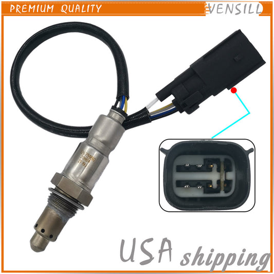 Upstream 12675980 Oxygen Sensor for Chevrolet Camaro for GMC Equinox for Buick for Cadillac