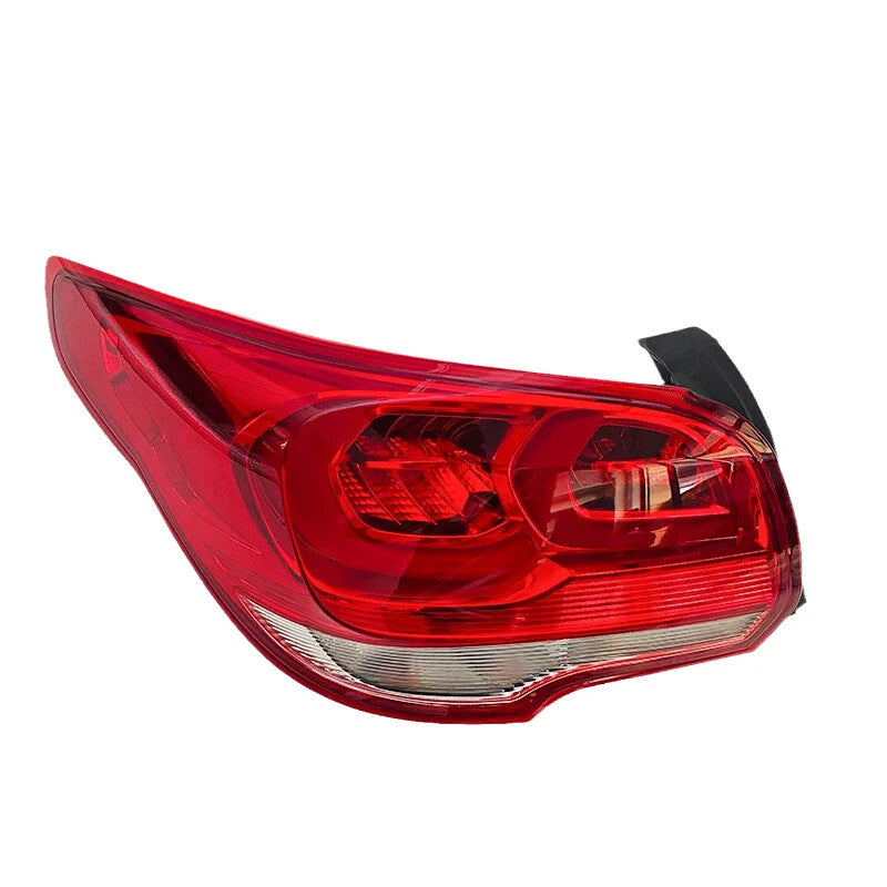 Right for Chevrolet Cavalier 2016-2019 Car Rear Tail Light Assembly Accessories