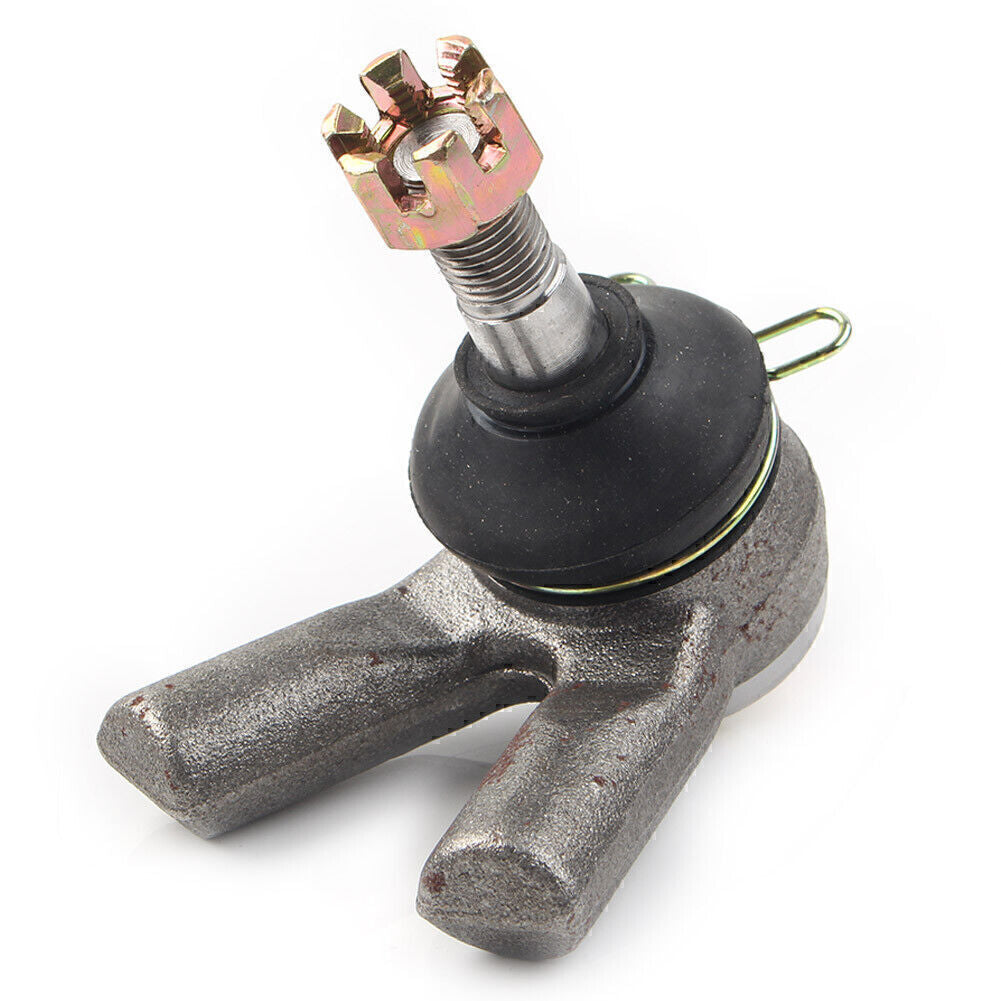 14mm A-Arm Ball Head Joint Tie Rod End Kit Upper Lower for ATV Quad Bike Go kart