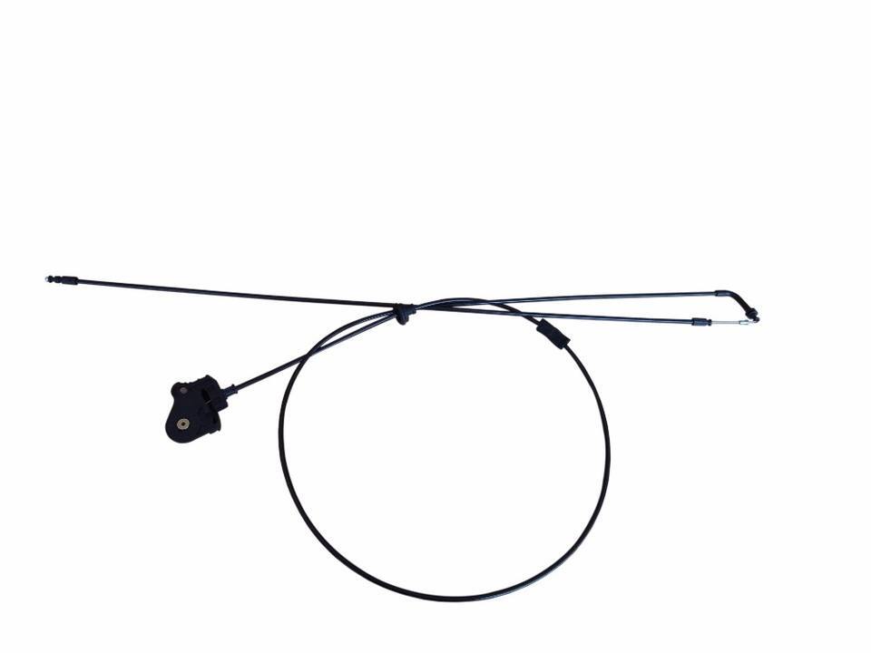 LR006614 Engine Hood Control Cable For 2008-2015 for Land Rover Freelander 2