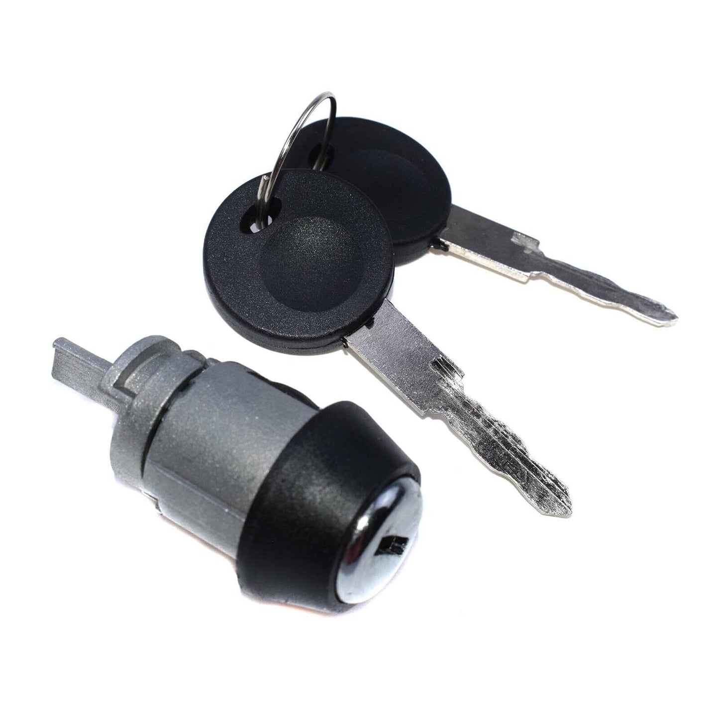 for VW Cabrio for Golf for Jetta for Passat for Audi 4000 Steering Ignition Lock Cylinder W/ Key