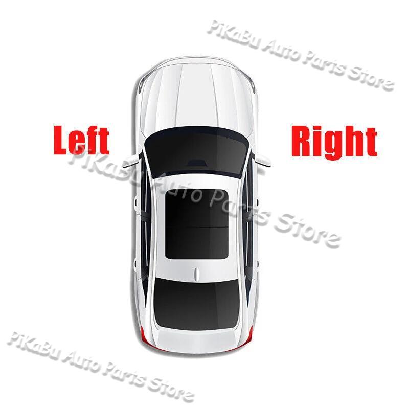 1 PCS Right Front Bumper Fog Lamp Fog Light With Bulb for VW Caddy 2015-2020