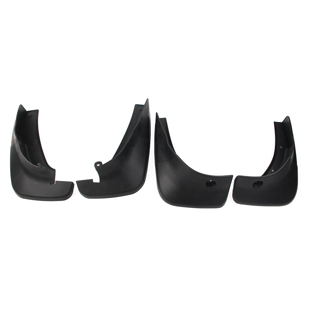 Mud Flaps Splash Guard Fenders for Lexus RX300 RX330 RX350 RX400h 1998-2003